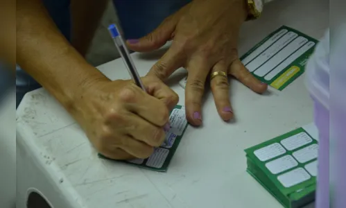
				
					Justiça derruba recomendação do MPC contra 'passaporte da vacina' nas escolas da Paraíba
				
				