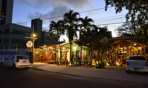 
                                        
                                            O "Mió" da comida regional comemora seu primeiro aniversário
                                        
                                        