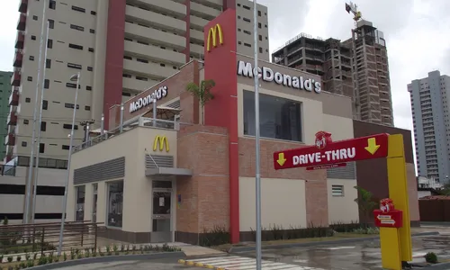 
                                        
                                            Rede de fast food abre 20 vagas de emprego em João Pessoa
                                        
                                        