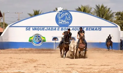 
                                        
                                            MPPB cobra protocolos sanitários para realização de vaquejada em São Miguel de Taipu
                                        
                                        