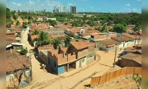 
				
					Paraíba registra 8ª maior perda de qualidade de vida do país entre 2017 e 2018, aponta IBGE
				
				