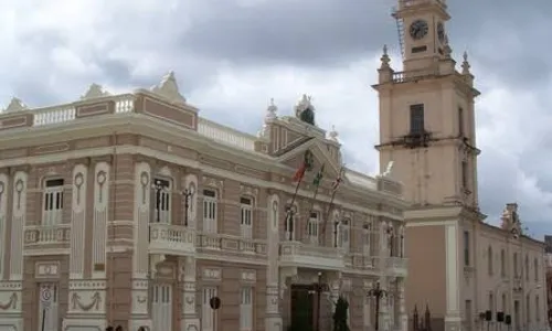 
				
					Governador assina decreto que cria Museu História da Paraíba no Palácio da Redenção
				
				