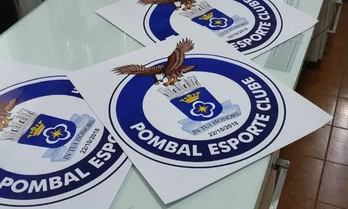 
                                        
                                            Nacional de Pombal passa por grande reformulação e vira Pombal Esporte Clube
                                        
                                        