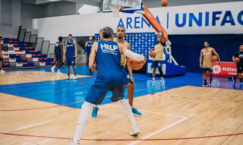 
                                        
                                            Unifacisa enfrenta o Pinheiros em sua terceira partida no NBB
                                        
                                        