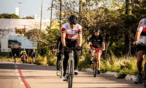 
                                        
                                            Lei cria área de proteção ao ciclista de competição entre Estação Ciências e Centro de Convenções
                                        
                                        