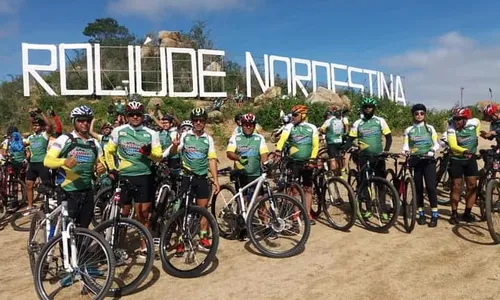 
                                        
                                            Pedal Rota do Cinema é atração esportiva na cidade de Cabaceiras, no próximo domingo
                                        
                                        