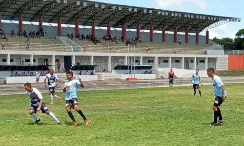 
                                        
                                            Mangabeira IV e V e Cruz das Armas vencem e avançam às oitavas da Copa João Pessoa
                                        
                                        