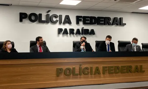 
                                        
                                            Operação Bleeder: grupo no WhatsApp discutia 'rateio' de obras hídricas na Paraíba
                                        
                                        