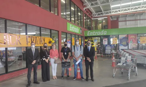 
                                        
                                            Procon autua 19 estabelecimentos durante a Black Friday, na Grande João Pessoa
                                        
                                        