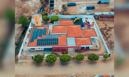 
				
					Com corredor de vento e ilha de calor, Paraíba avança na produção de energias renováveis
				
				