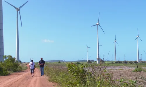 
                                        
                                            Evento sobre políticas climáticas na Paraíba e no Nordeste tem início nesta terça
                                        
                                        