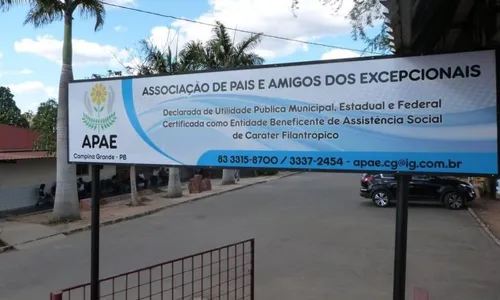 
                                        
                                            'Apae Fashion Day' é realizado em Campina Grande para arrecadar fundos para a instituição
                                        
                                        