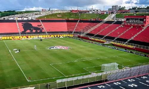 
                                        
                                            Botafogo-PB visita o Vitória para definir vaga na fase de grupos da Copa do Nordeste 2022
                                        
                                        