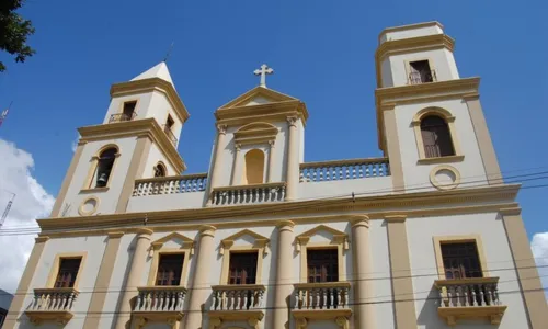 
                                        
                                            Quarta-feira de Cinzas: veja horários de missas em João Pessoa e Campina Grande
                                        
                                        