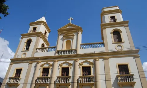 
                                        
                                            Veja programação de missas de Natal e Ano Novo em Campina Grande
                                        
                                        
