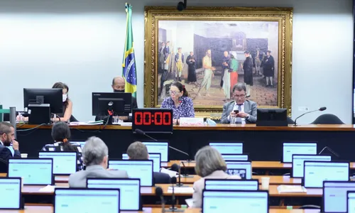 
                                        
                                            Paraibanos votam contra PEC que antecipa aposentadoria no STF na CCJ da Câmara
                                        
                                        