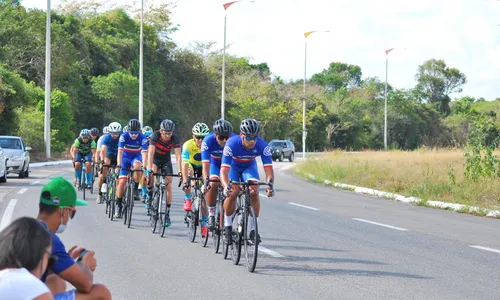 
                                        
                                            Volta Ciclista de João Pessoa promete movimentar o cenário da modalidade na capital paraibana
                                        
                                        