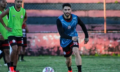 
                                        
                                            Campinense decidirá taça da Série D fora de casa, contra a Aparecidense, mas meia Dione não vê diferença
                                        
                                        