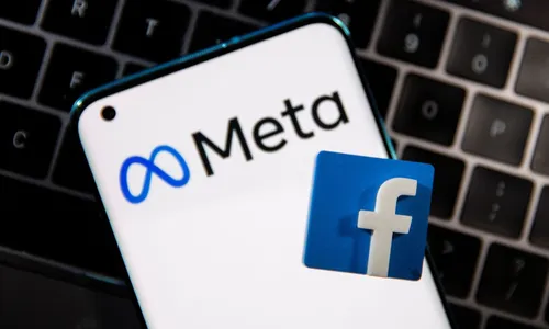 
                                        
                                            'Metaverso': entenda a nova tecnologia lançada pelo Facebook
                                        
                                        