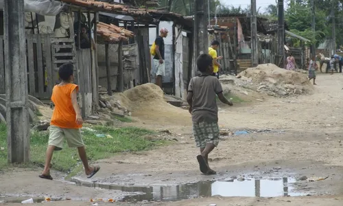 
                                        
                                            Paraíba tem a oitava pior perda de qualidade de vida do Brasil, aponta estudo do IBGE
                                        
                                        