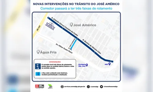
				
					Prefeitura e Grupo Havan firmam parceria para obras de mobilidade em João Pessoa; confira detalhes
				
				
