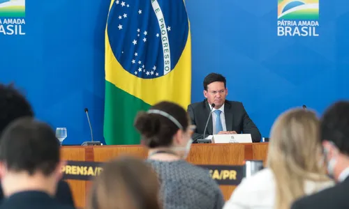 
                                        
                                            Papo Político: especialistas falam sobre as incertezas do novo Bolsa Família no podcast da CBN
                                        
                                        