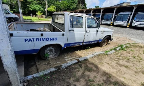 
                                        
                                            UFPB realiza leilão com carros, móveis, TVs e equipamentos de informática
                                        
                                        