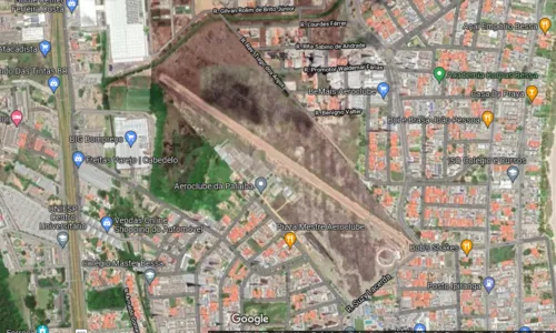 
                                        
                                            Prefeitura de João Pessoa não poderá permitir acesso privativo ao parque que será construído no Aeroclube
                                        
                                        