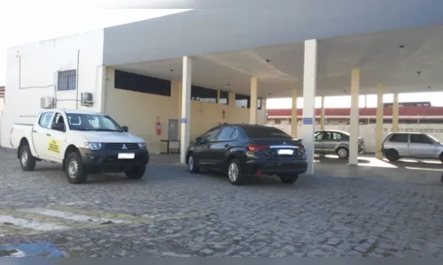 
				
					Justiça proíbe acesso de investigados por fraudes a 12 prefeituras da Paraíba, mas indefere prisões
				
				