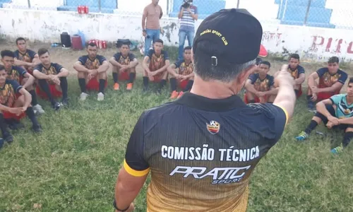 
                                        
                                            Rodada de abertura da 3ª divisão do Campeonato Paraibano é adiada pela FPF
                                        
                                        