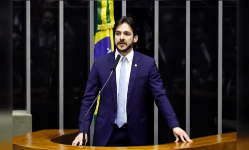 
				
					Pedro Cunha Lima explica porque mudou voto na PEC dos Precatórios
				
				