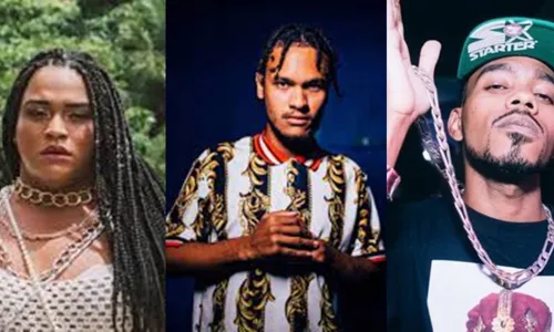 
                                        
                                            Dia do Hip Hop: veja lista com artistas de rap do Nordeste
                                        
                                        