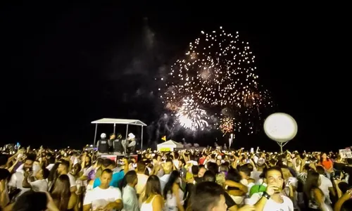 
                                        
                                            Quais as regras para tendas na praia no Réveillon em João Pessoa?
                                        
                                        