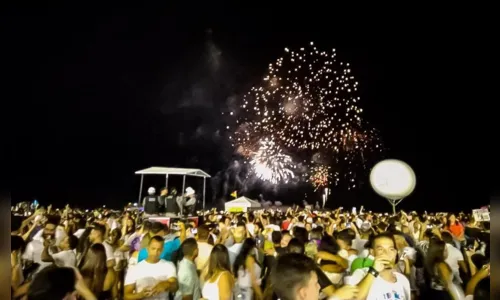 
				
					João descarta flexibilização completa de espaços para festas de fim de ano na Paraíba
				
				