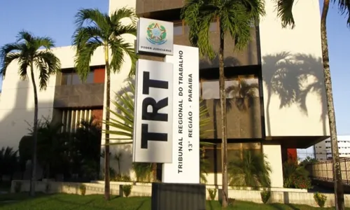 
                                        
                                            Inscrições no concurso público do TRT da Paraíba terminam nesta terça-feira
                                        
                                        