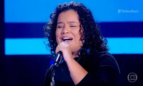 
                                        
                                            The Voice Brasil: paraibana Vanessa Souto deixa a disputa na fase Tira-teima 
                                        
                                        