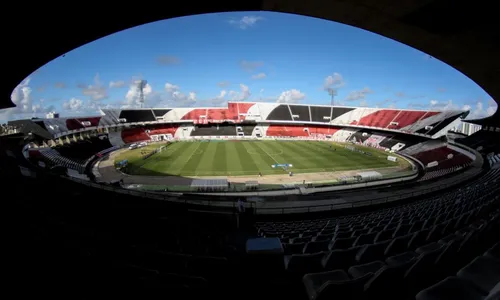 
                                        
                                            Botafogo-PB enfrenta Santa Cruz em busca de vaga na fase de grupos do Nordestão Sub-20
                                        
                                        