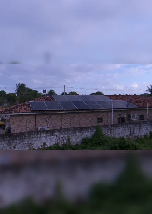 
                                        
                                            Paraibanos instalam placas de energia solar em casa e comemoram por economizar enquanto ajudam o meio ambiente
                                        
                                        
