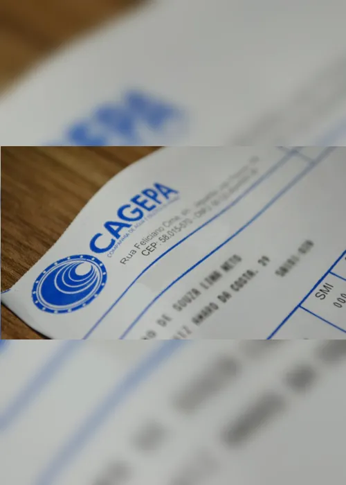 
                                        
                                            Cagepa quer reajuste de 8,4% em conta de água na Paraíba
                                        
                                        