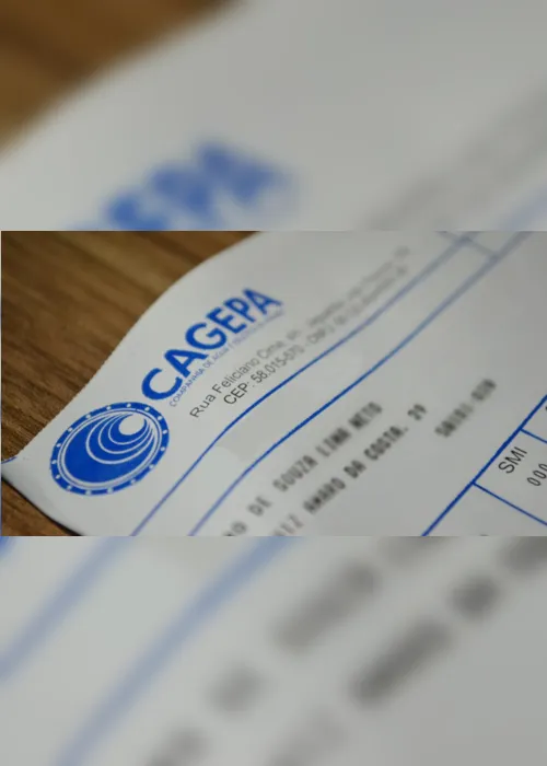 
                                        
                                            Cagepa encerra campanha de renegociação de dívidas nesta quarta-feira (19)
                                        
                                        