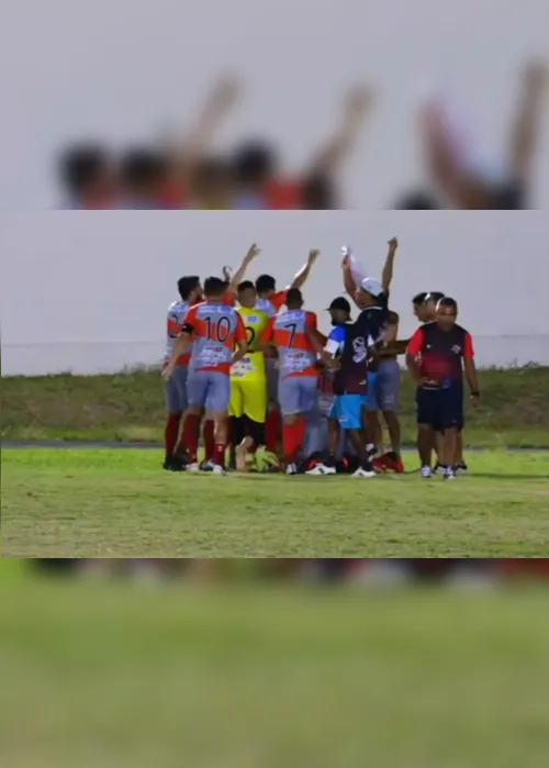 
                                        
                                            Mandacaru derrota Costa e Silva nos pênaltis e está nas quartas de final da Copa João Pessoa
                                        
                                        