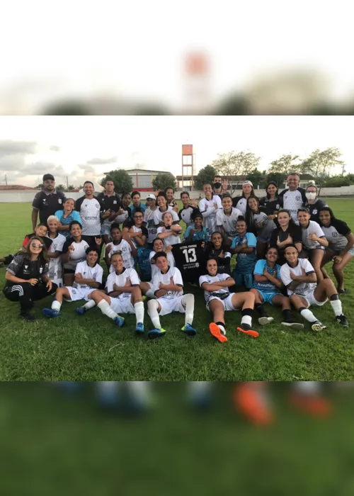 
                                        
                                            Treze goleia o Kashima-PB e estreia bem no Paraibano Feminino de Futebol
                                        
                                        