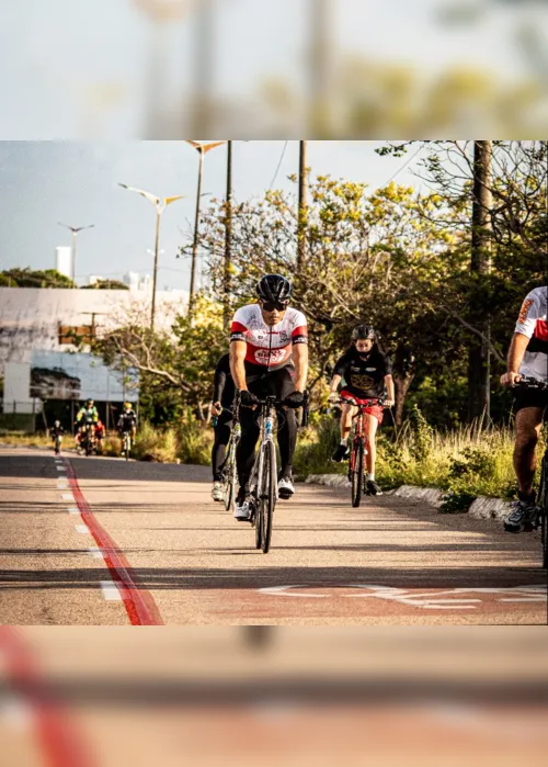 
                                        
                                            Lei cria área de proteção ao ciclista de competição entre Estação Ciências e Centro de Convenções
                                        
                                        