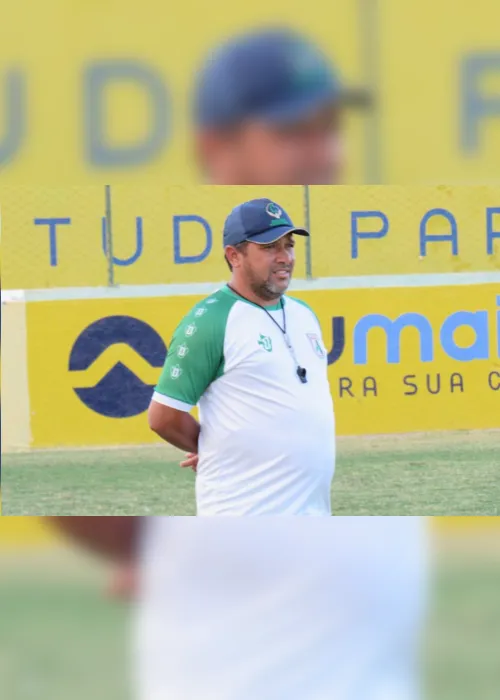 
                                        
                                            Tardelly vislumbra liderança na Série D em jogos do Sousa contra o Globo FC
                                        
                                        