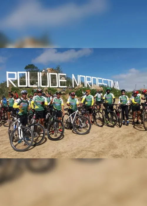 
                                        
                                            Pedal Rota do Cinema é atração esportiva na cidade de Cabaceiras, no próximo domingo
                                        
                                        