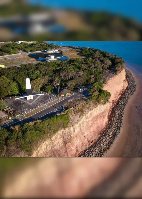 
                                        
                                            Erosão na Barreira do Cabo Branco: o que podemos explicar sobre isso?
                                        
                                        