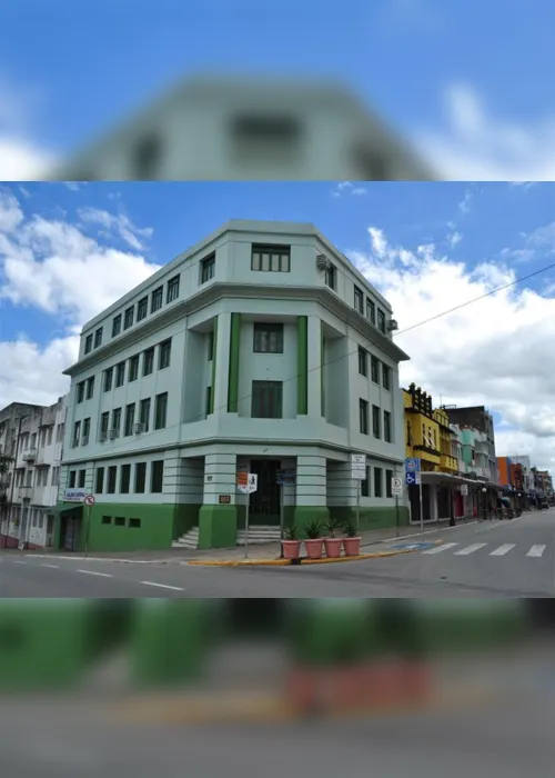 
                                        
                                            Campina Grande amplia horário da Biblioteca Municipal em fevereiro
                                        
                                        