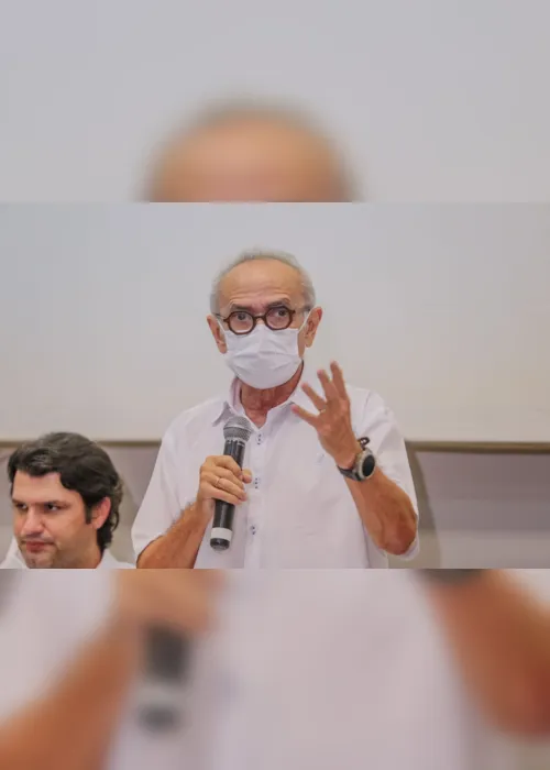
                                        
                                            Cícero anuncia concurso com mais de 800 vagas para a prefeitura de João Pessoa; confira cargos
                                        
                                        