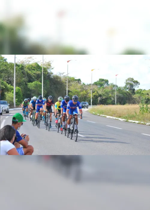 
                                        
                                            Volta Ciclista de João Pessoa promete movimentar o cenário da modalidade na capital paraibana
                                        
                                        