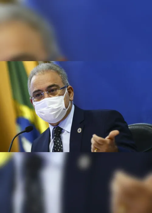 
                                        
                                            Queiroga diz que Brasil vai receber antiviral contra varíola dos macacos
                                        
                                        